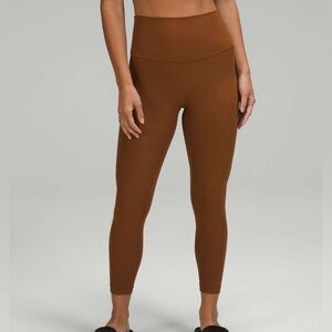 Lululemon align 25” leggings